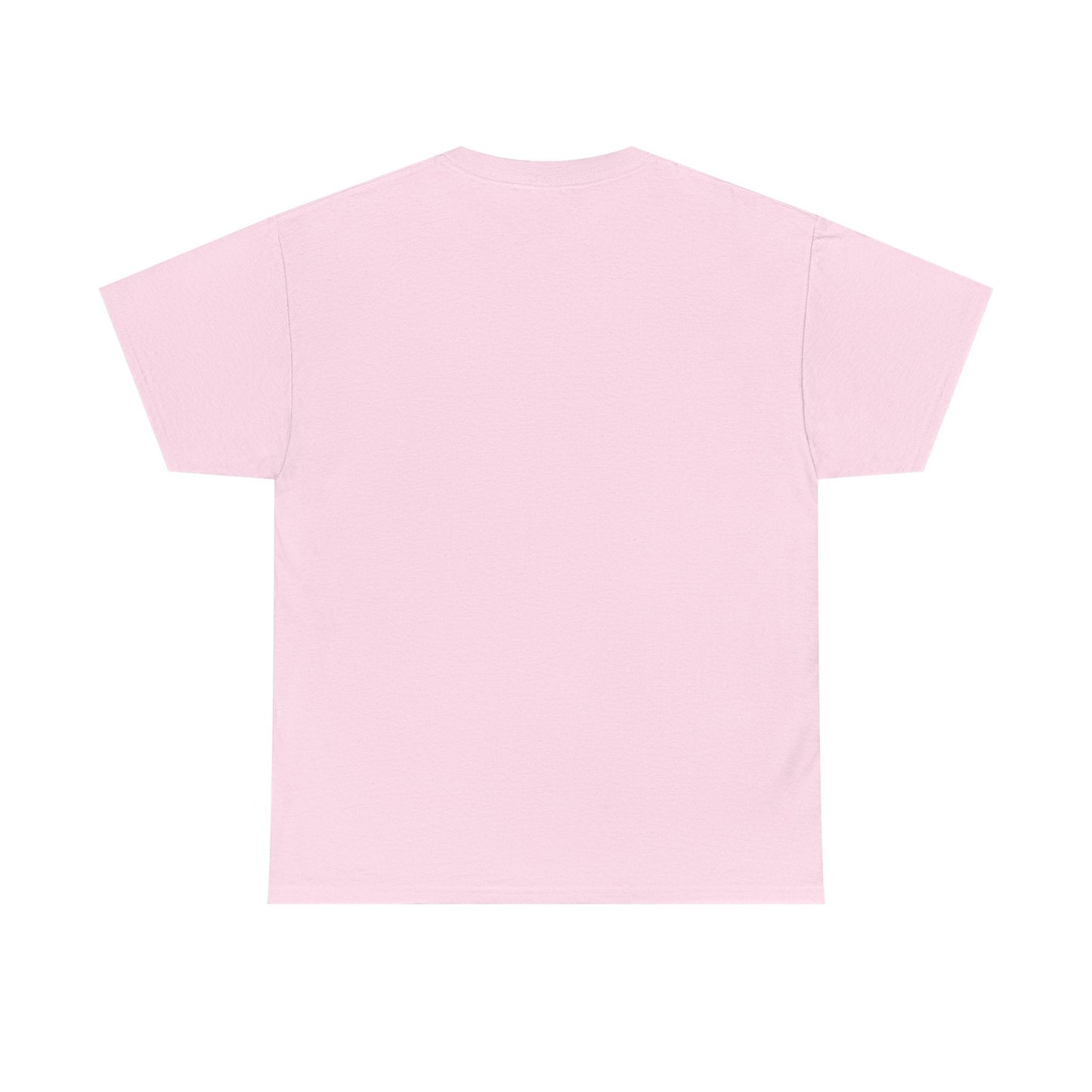 “Peace & Harmony” Cotton Tee