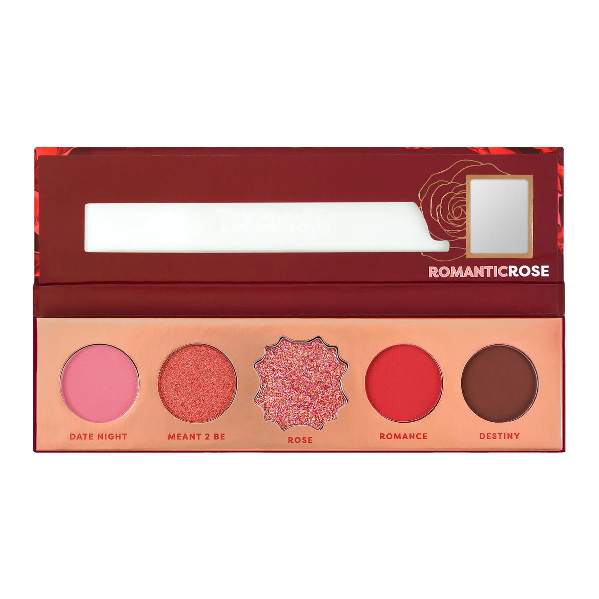 Blooming Hues Collection