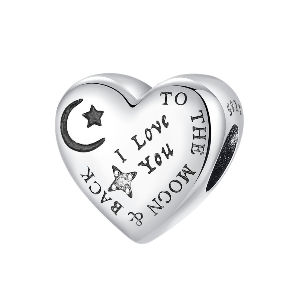 Charity Cross Pendant Accessory