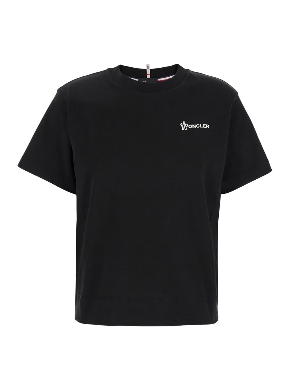 Moncler Grenoble Women Moncler Grenoble Women Tshirt