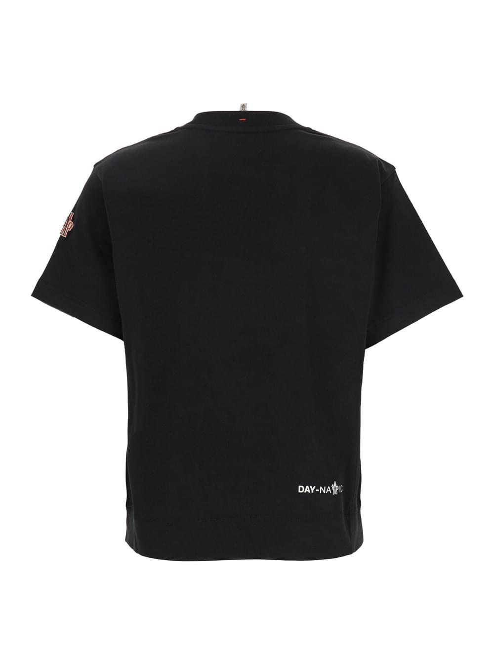 Moncler Grenoble Women Moncler Grenoble Women Tshirt