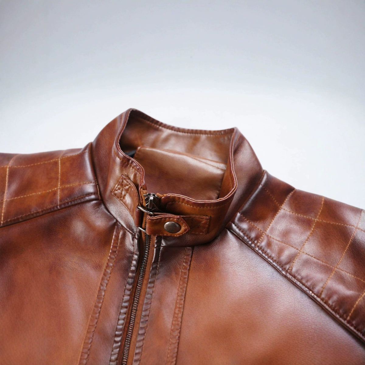 Casual Mens Jacket For Young Adults In Europe And The US
