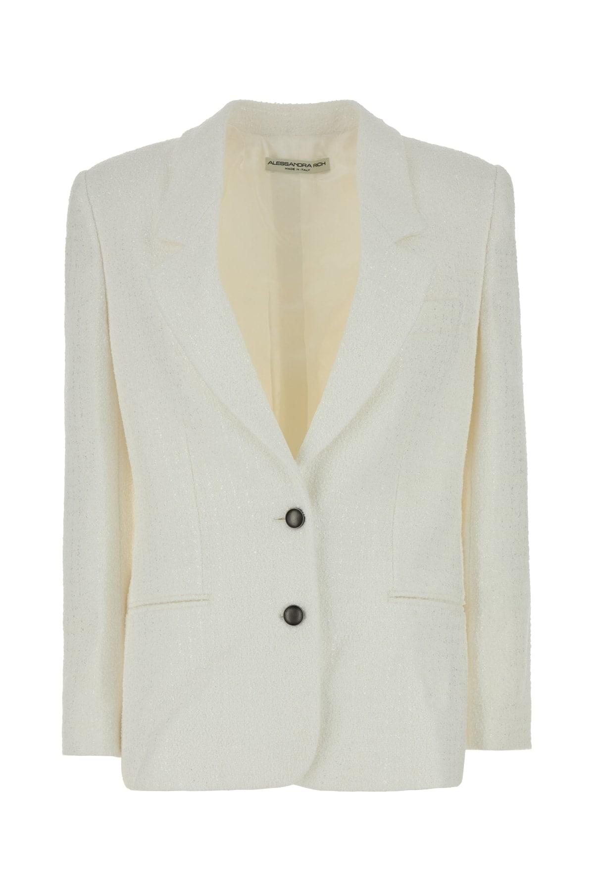 Alessandra Rich Women Giacca