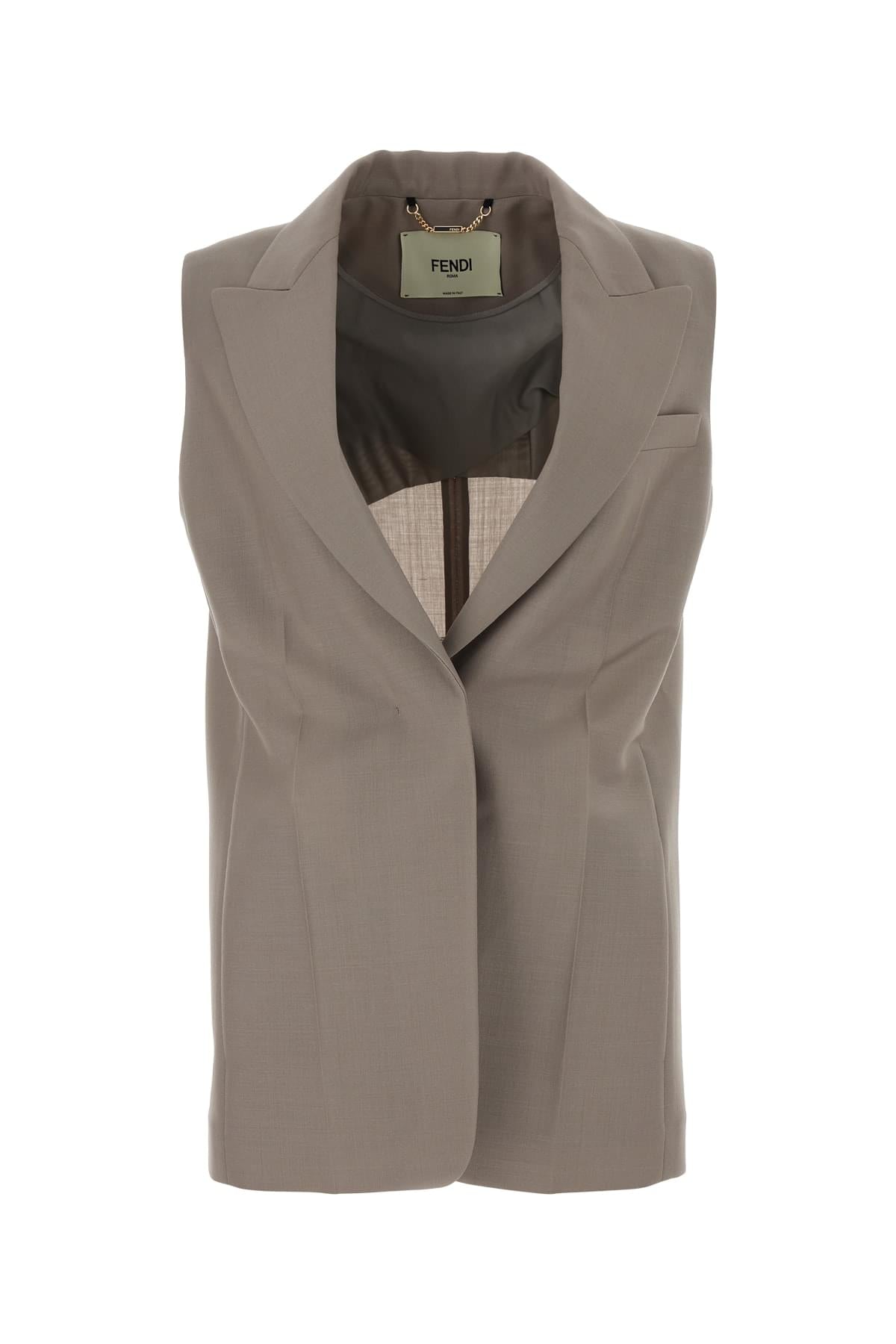 Fendi Women Fendi Women Giacca