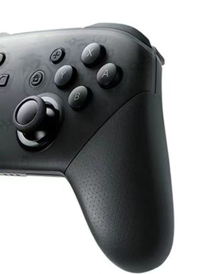 Hall Trigger Wireless Bluetooth Black Myth NS Vibration Wake-up GamePad
