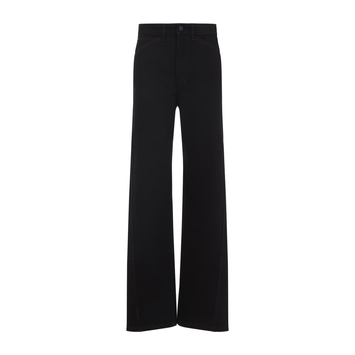 Lemaire Twisted Pants Women
