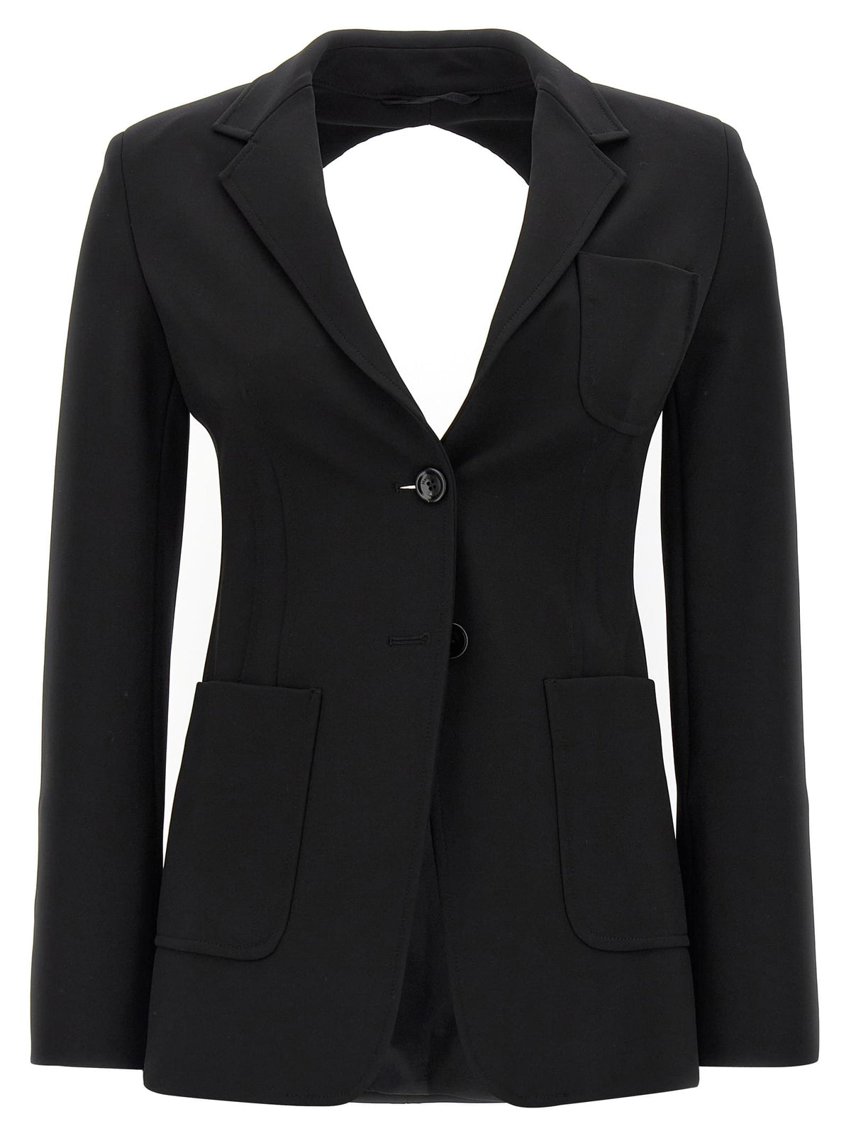 Max Mara Women 'Anagni' Blazer
