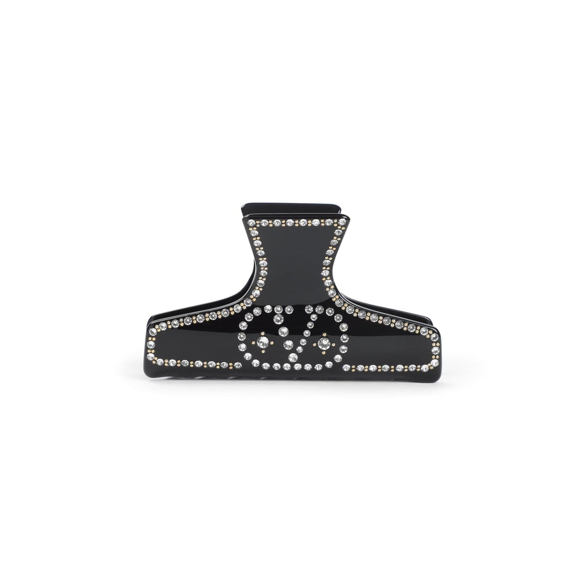 Valentino Garavani Resin Hair Clip Women