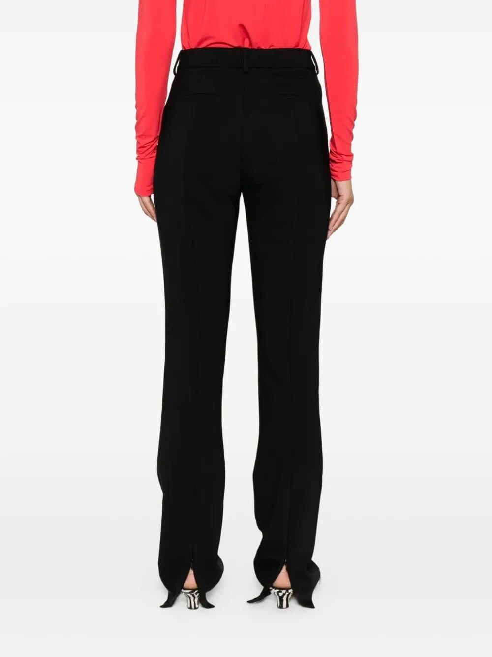 Sportmax Women Sportmax Women Cigarette Pants