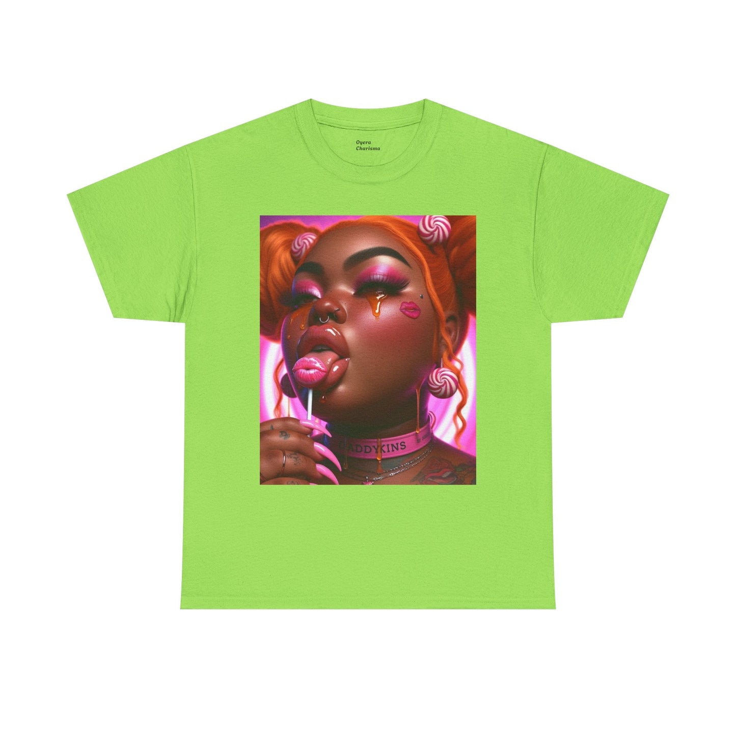 “Daddykins” Graphic Tee