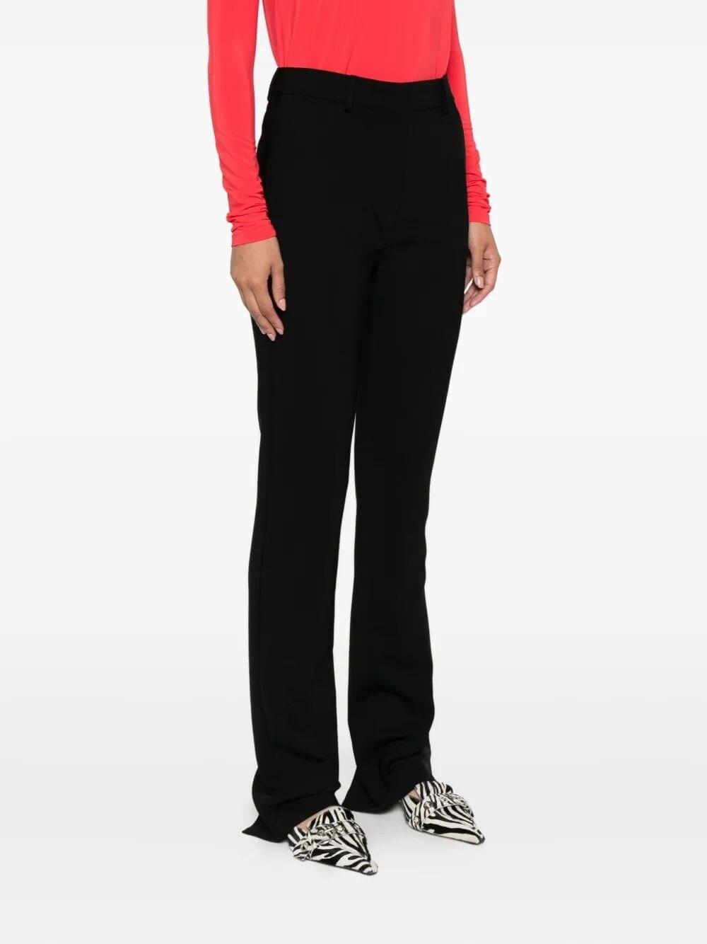 Sportmax Women Sportmax Women Cigarette Pants