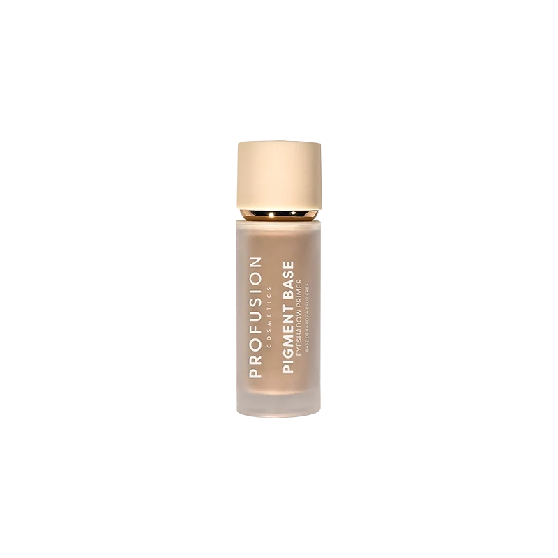 Pigment Base Eyeshadow Primer