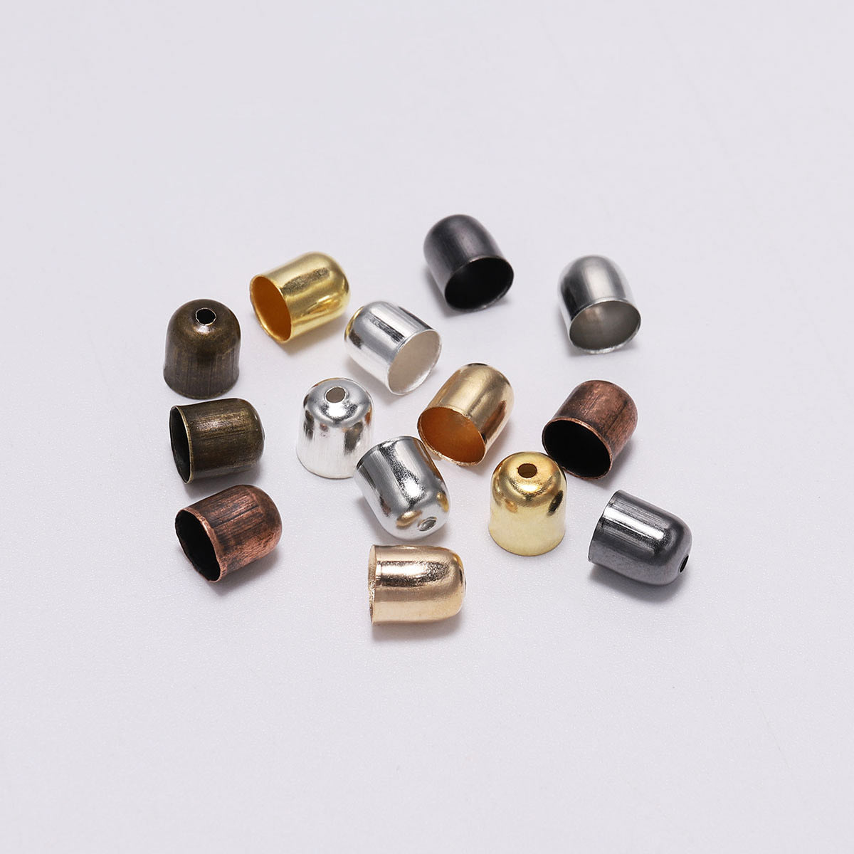 Ear Jewelry Metal Material Package Accessories