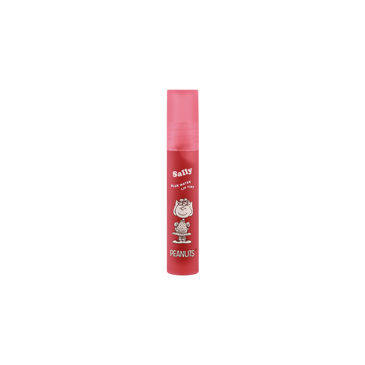 Peanuts 75th | Blur Water Lip Tint