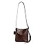 COACH Bleecker Bucket Bag 21