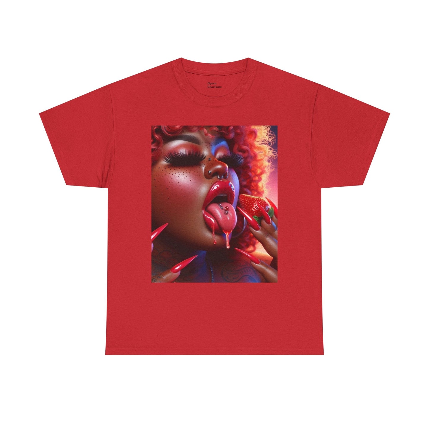 “Sweet Desire” Graphic Tee