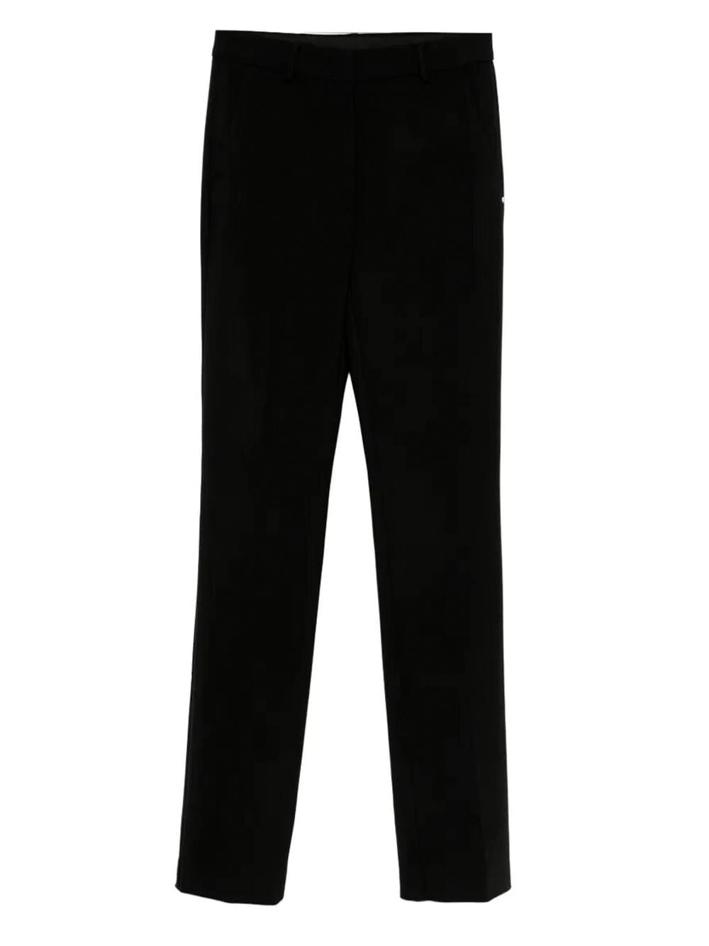 Sportmax Women Sportmax Women Cigarette Pants