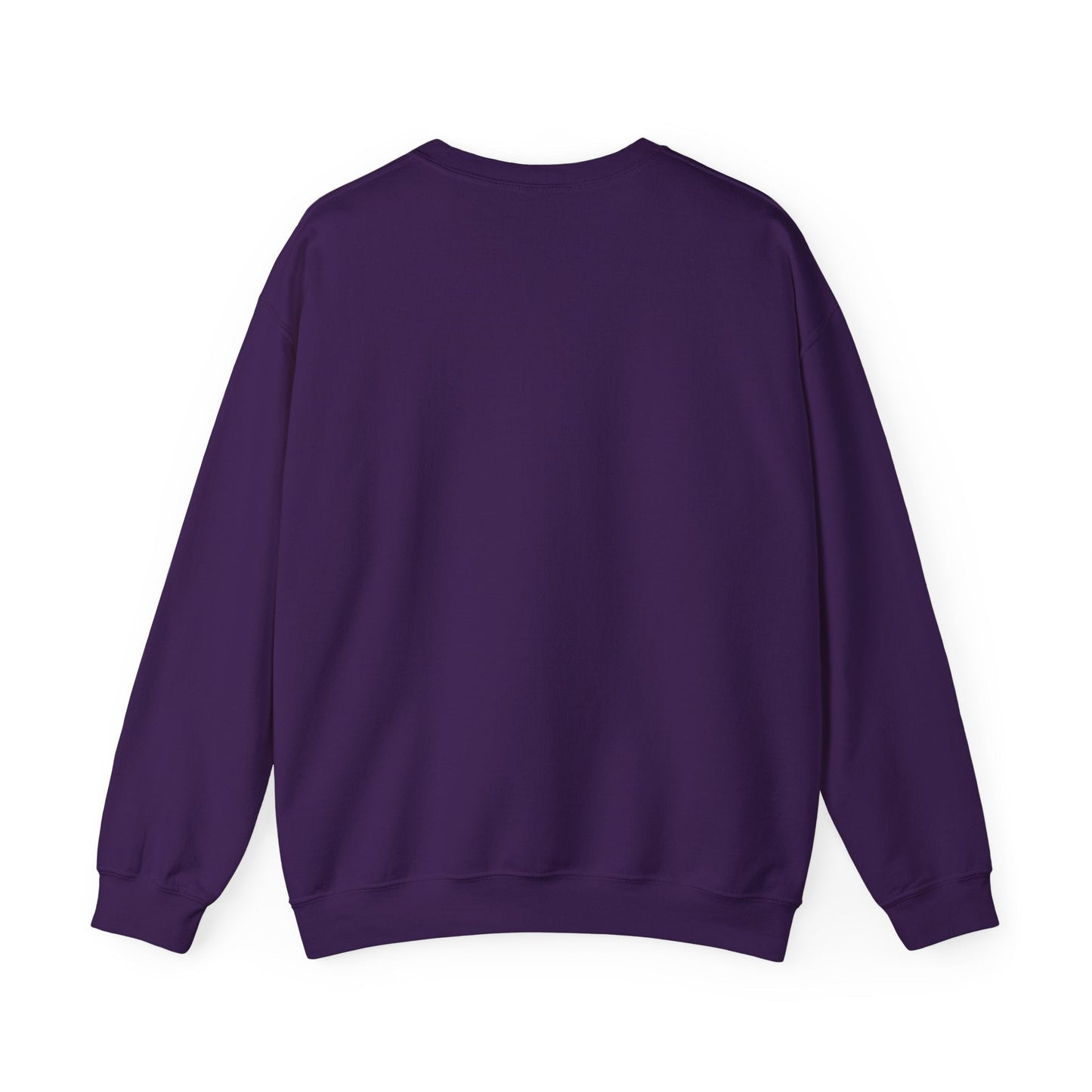 “I Am STRONG” Heavy Blend™ Crewneck