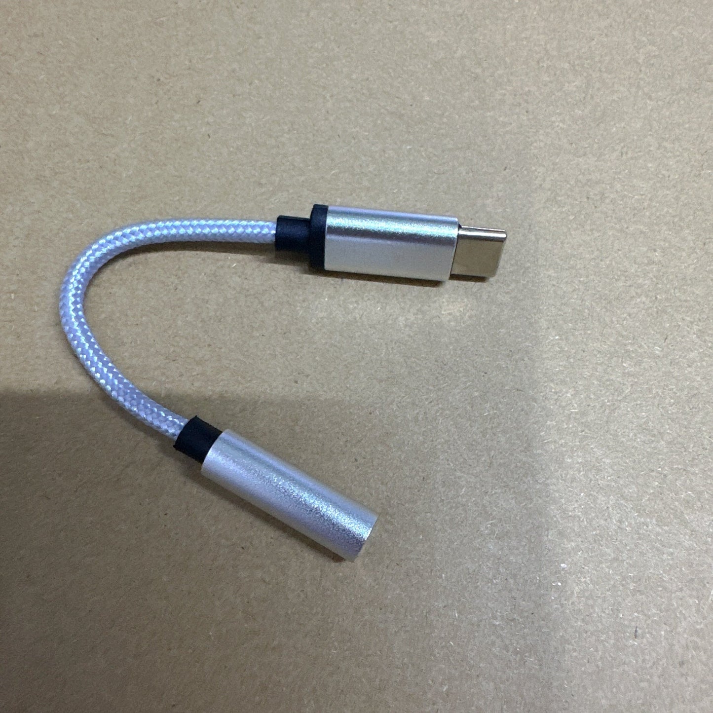 Headphone Audio Conversion Mobile Phone Adapter Cable