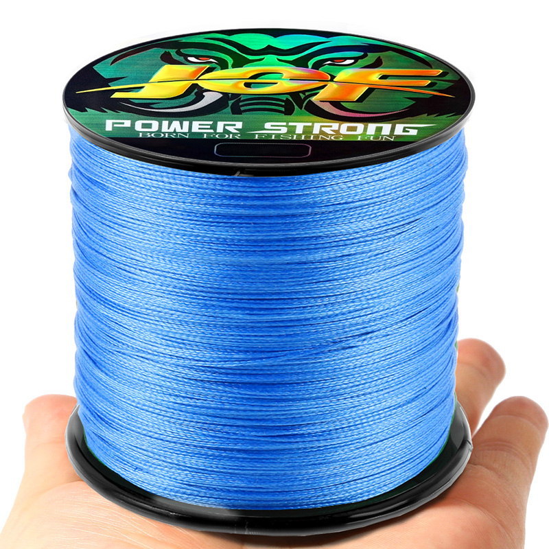 PE Fishing Line For Lure Fishing Carp