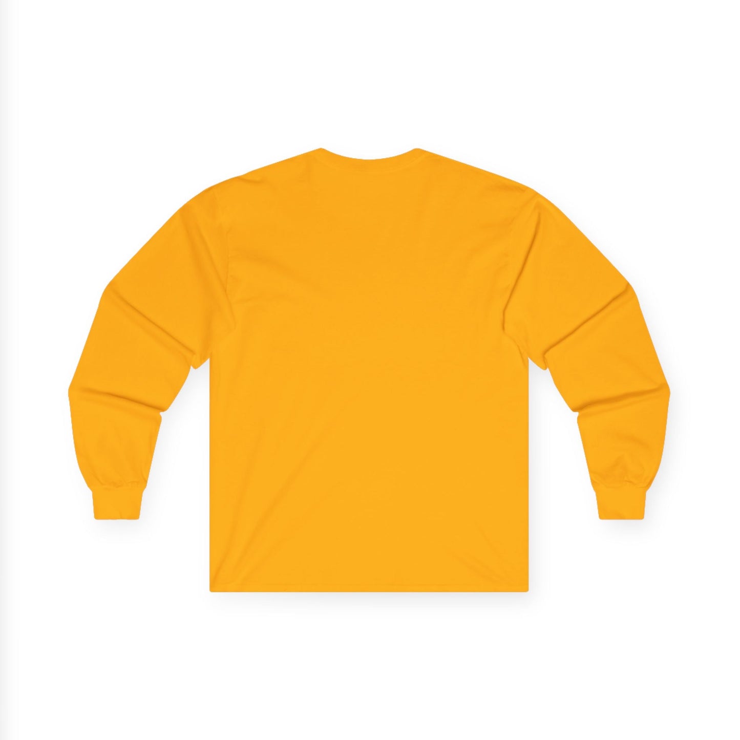“It’s A BBW World” Long Sleeve Tee