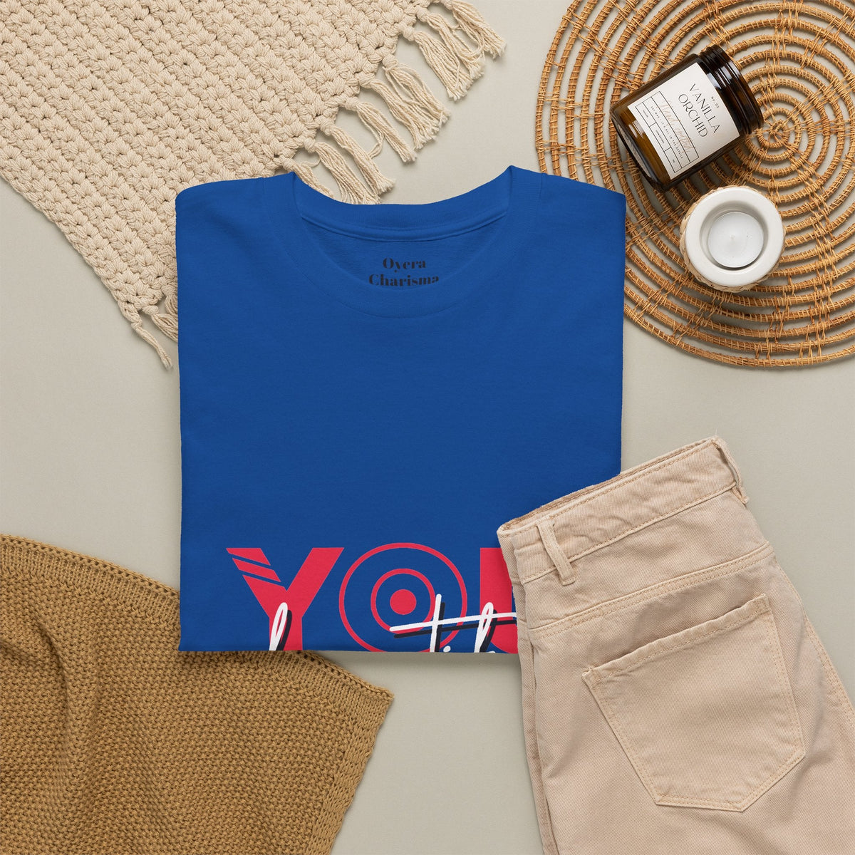 “ You Are Beautiful” Graphic Tee
