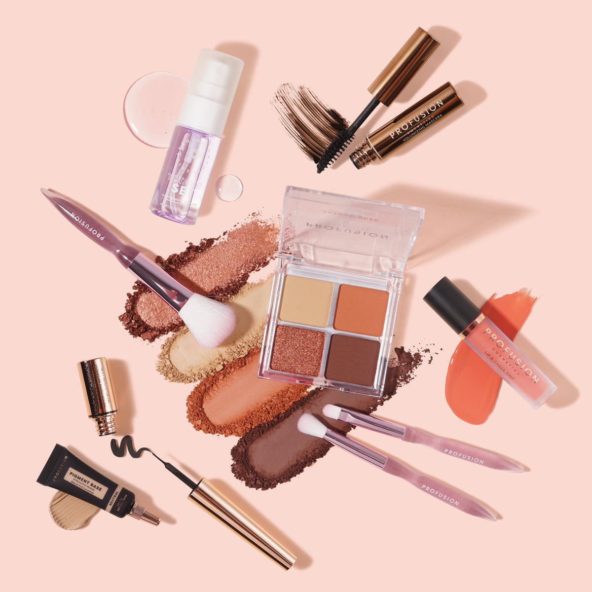 Artistry Essentials | 10 PC Beauty Kit