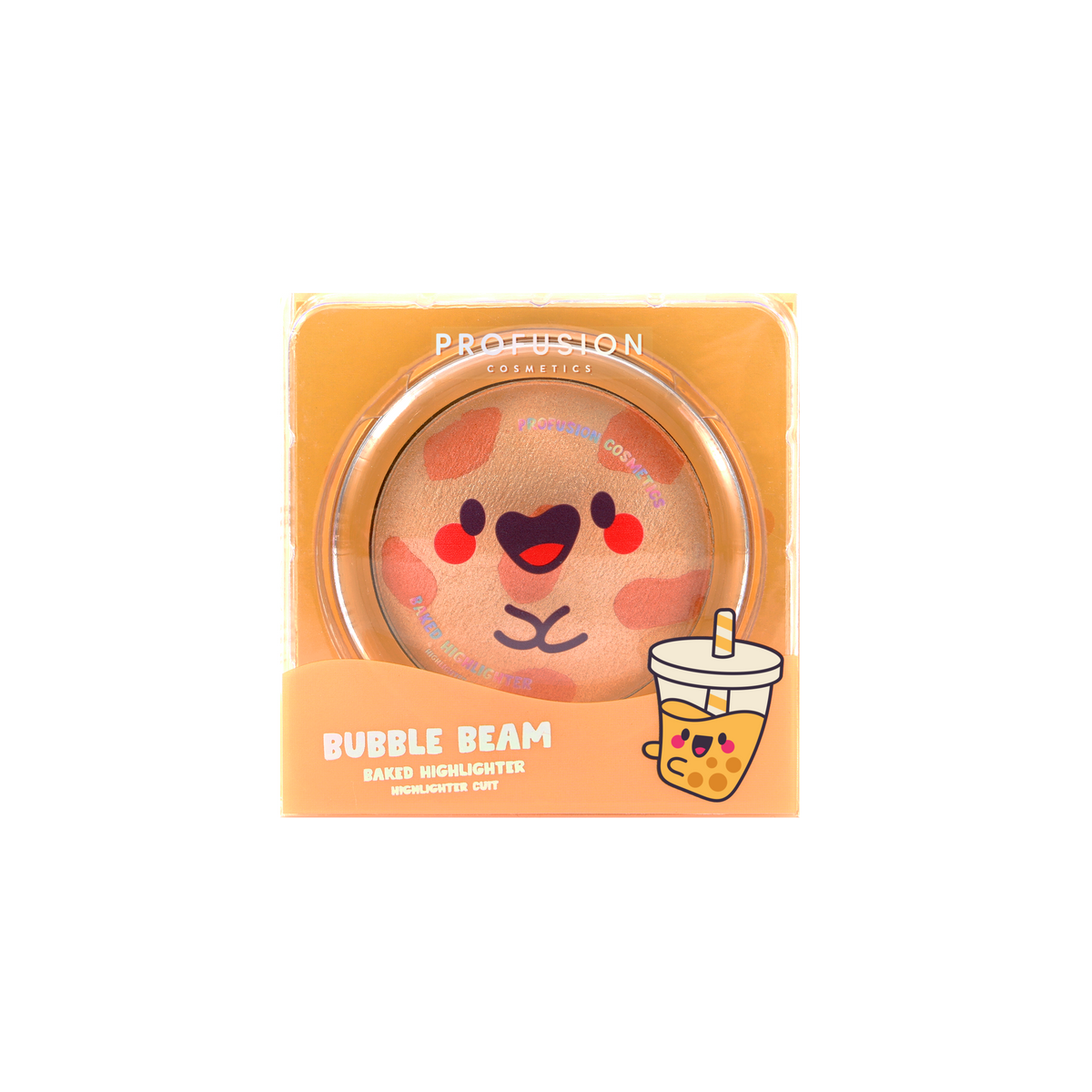 Bubble Beam Baked Highlighter