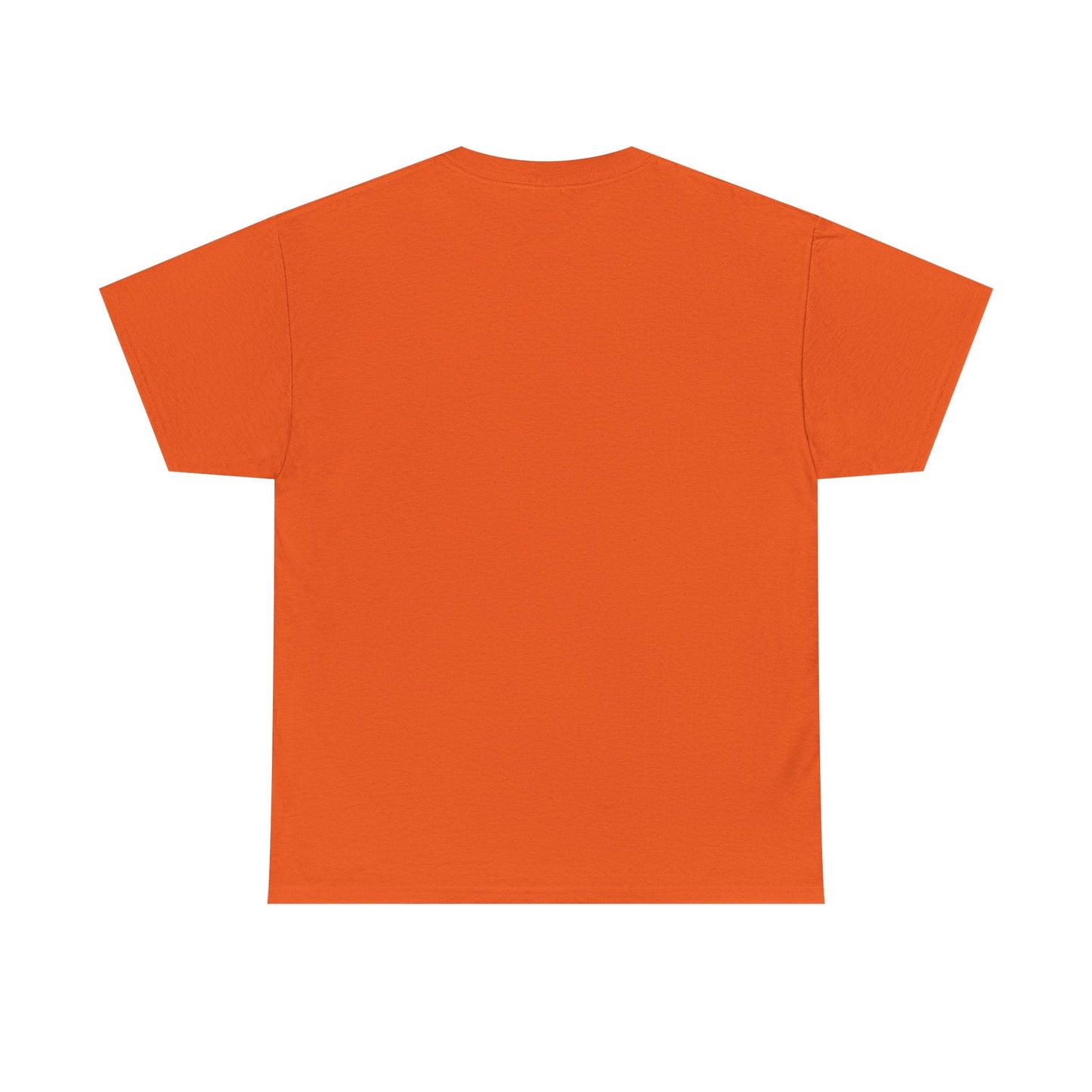 “Code Red” Cotton Graphic Tee