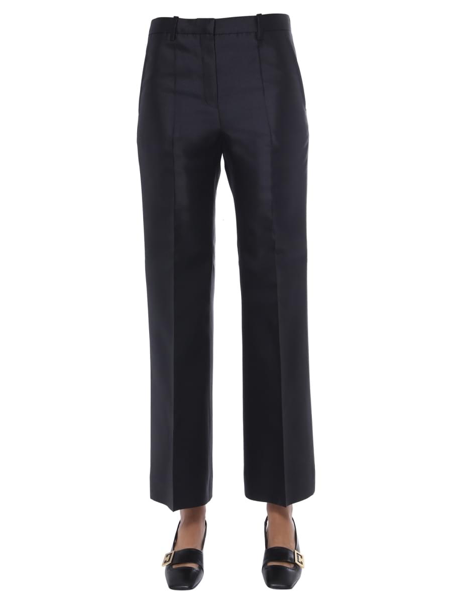 Givenchy Women Givenchy Women Wide Pants