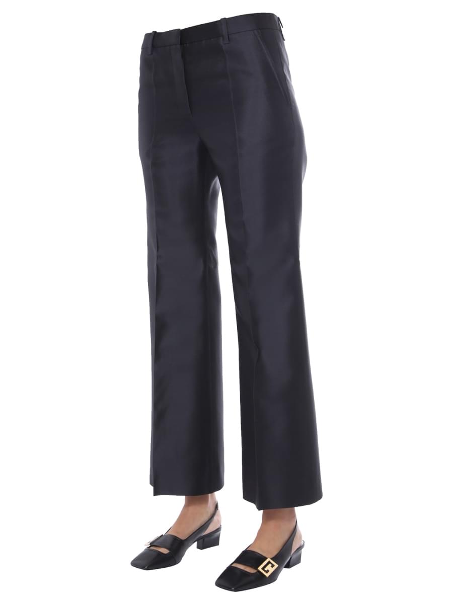 Givenchy Women Givenchy Women Wide Pants