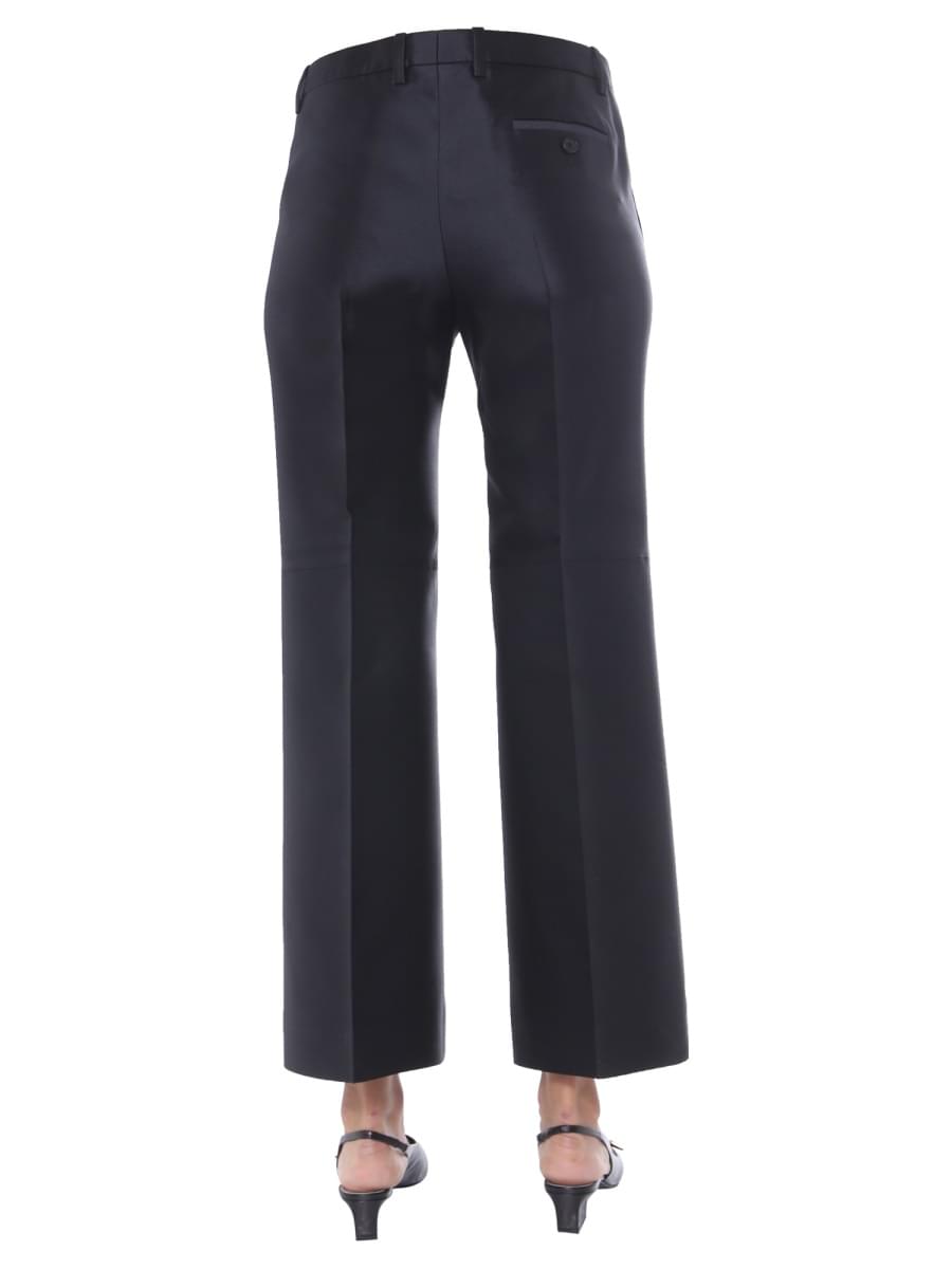 Givenchy Women Givenchy Women Wide Pants