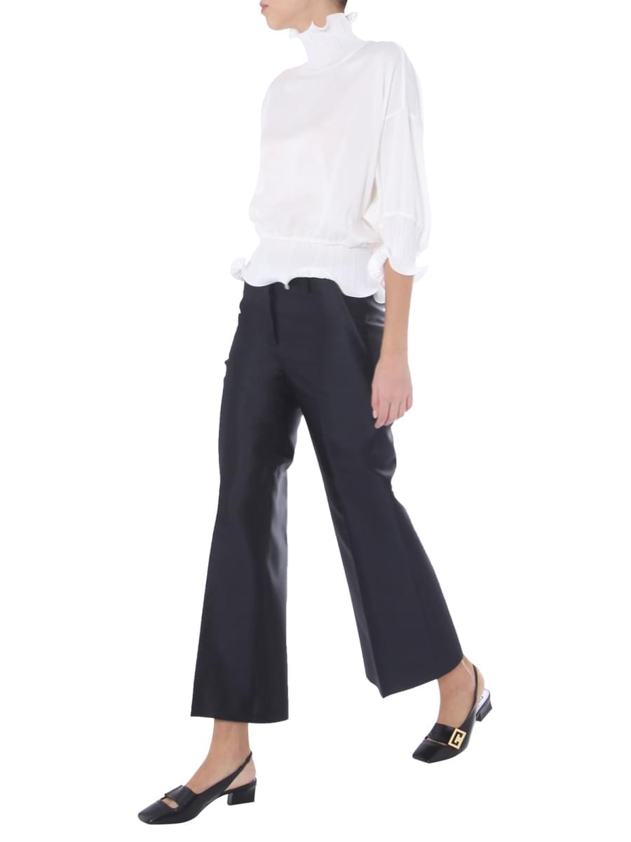 Givenchy Women Givenchy Women Wide Pants