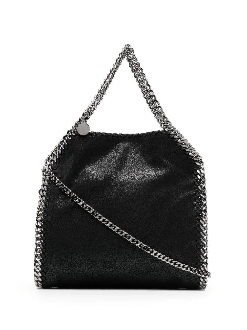Stella Mccartney Women Stella Mccartney Women Falabella Mini Tote Bag