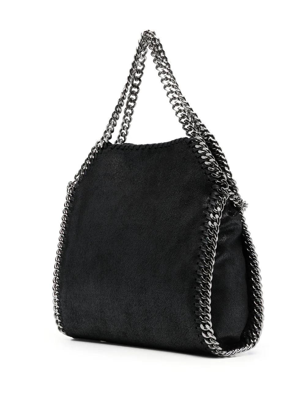 Stella Mccartney Women Stella Mccartney Women Falabella Mini Tote Bag