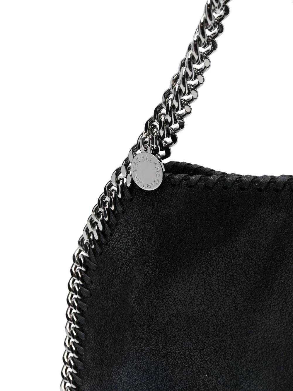 Stella Mccartney Women Stella Mccartney Women Falabella Mini Tote Bag