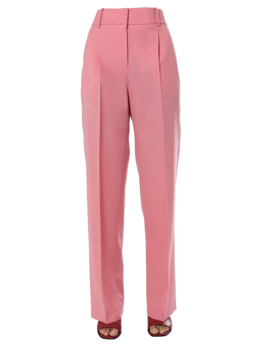 Givenchy Women Givenchy Women Regular Fit Pants