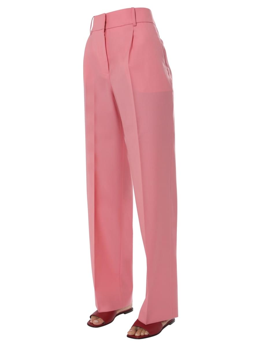 Givenchy Women Givenchy Women Regular Fit Pants