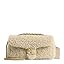 COACH Tabby Shoulder Bag 20 In Loved Leather With Quilting