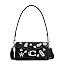 COACH Tabby Shoulder Bag 20 In Loved Leather With Quilting
