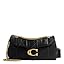 Coach Soft Quilted Tabby Shoulder Bag 26