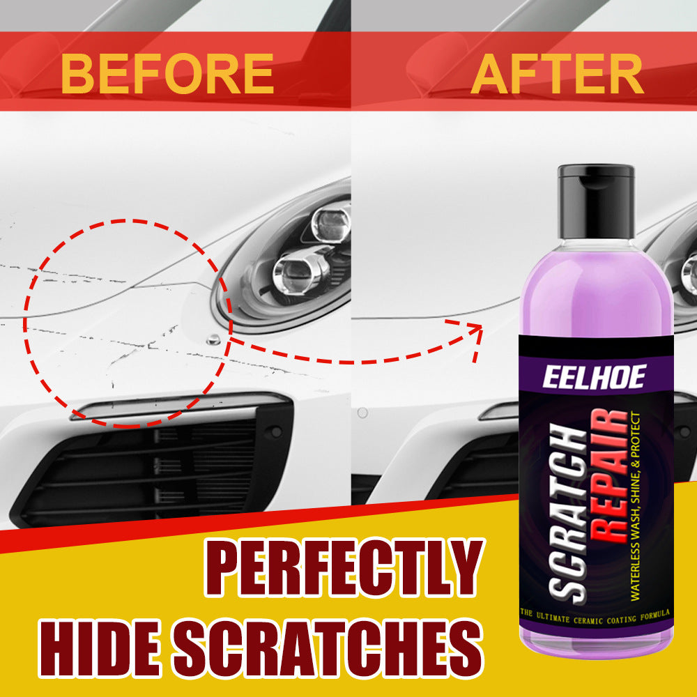 Car Scratch Repair Agent Repair Fluid Liquid