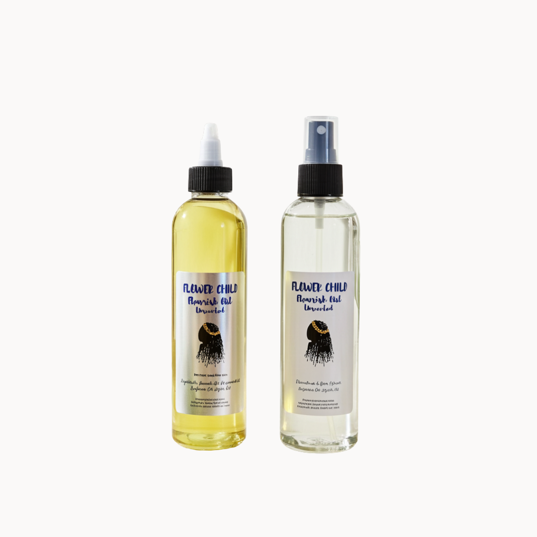 Moisture Essentials Set