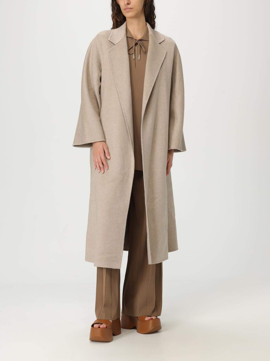 Max Mara Women Max Mara Women Pants Woman Max Mara