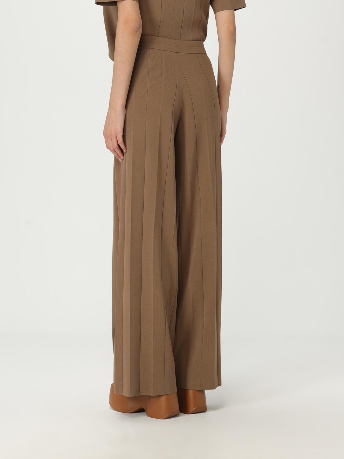 Max Mara Women Max Mara Women Pants Woman Max Mara