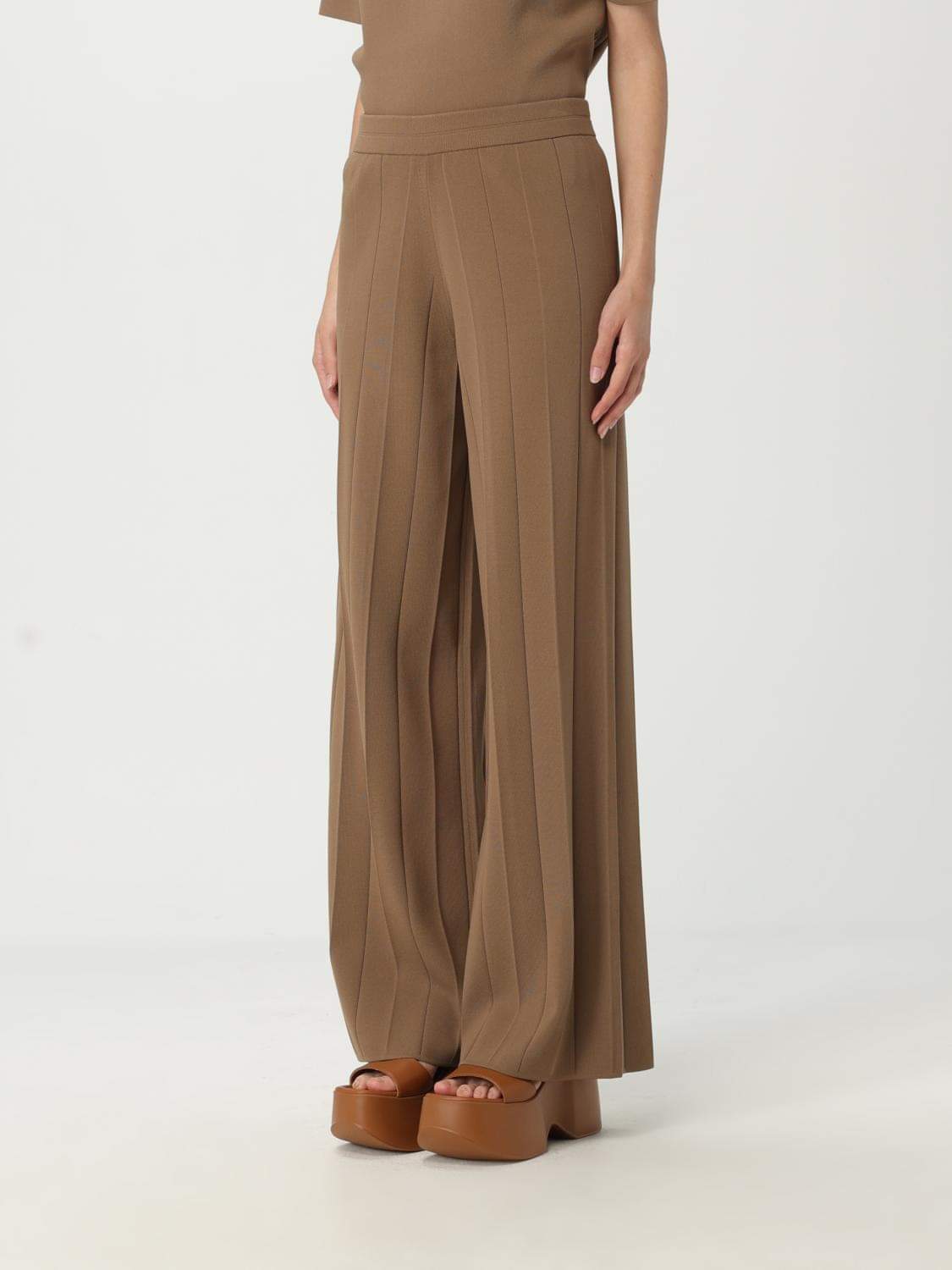Max Mara Women Max Mara Women Pants Woman Max Mara