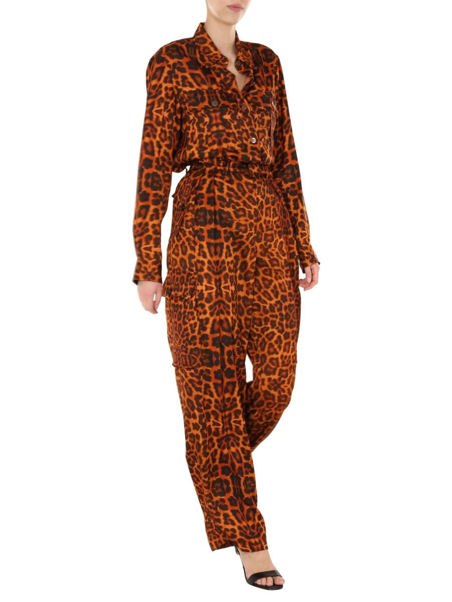 Dries Van Noten Women Dries Van Noten Women "Caffy" Shirt