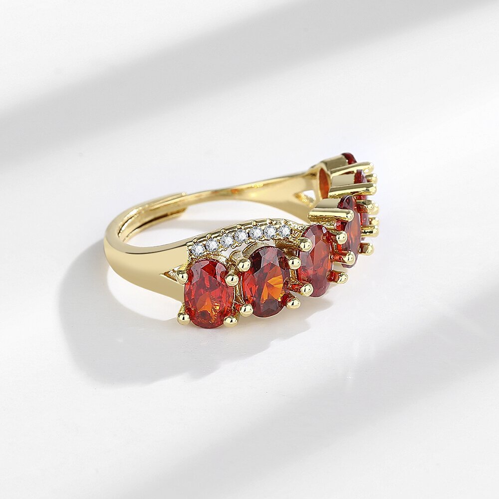 Light-luxury Copper-plated 24K Gold High-end Faux Finish