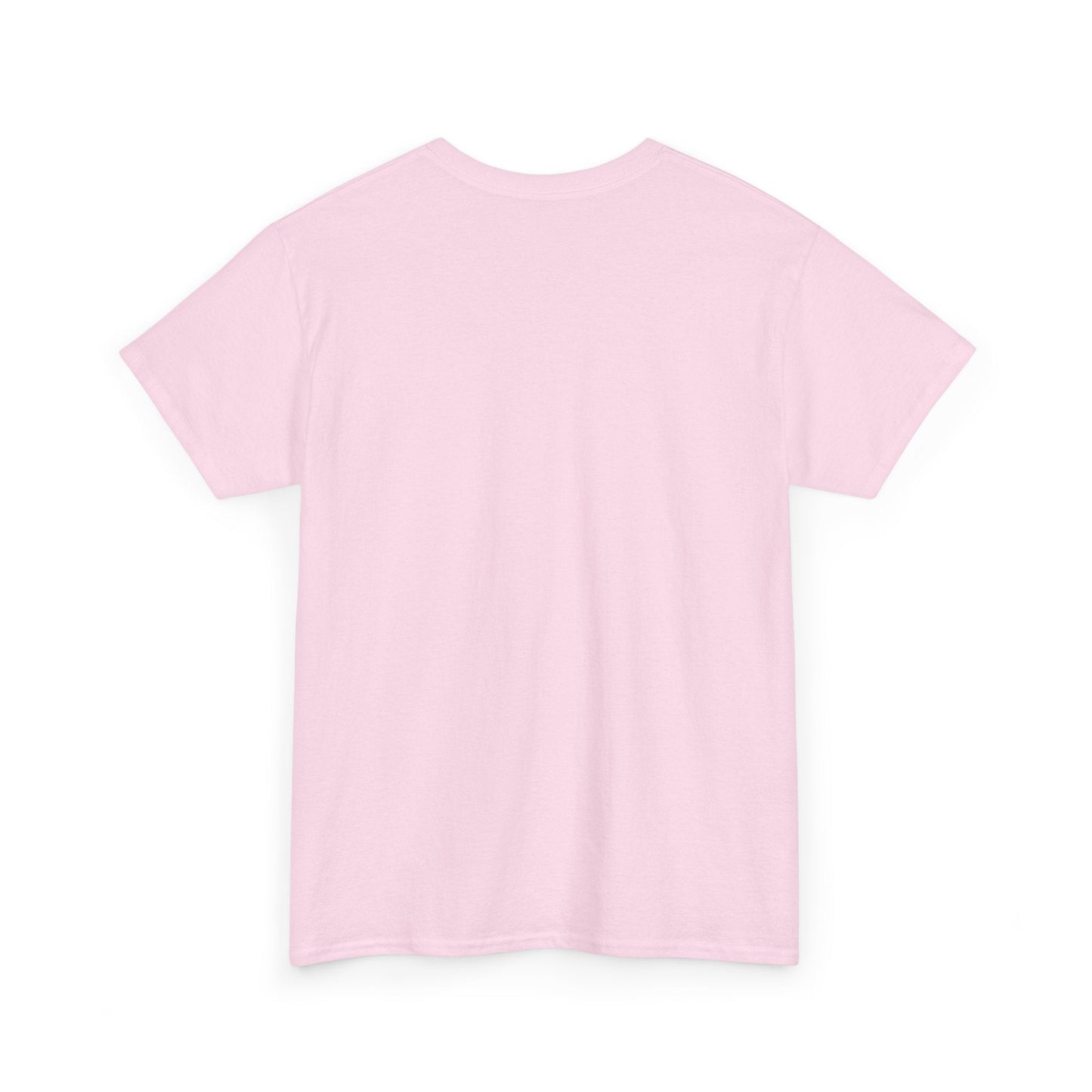 “Peace & Harmony” Cotton Tee