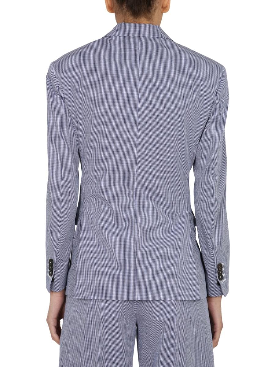 Dsquared2 Women Dsquared Women Oversize Fit Blazer